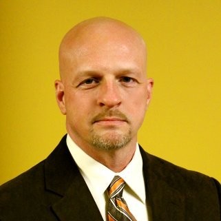 Allen King Portrait